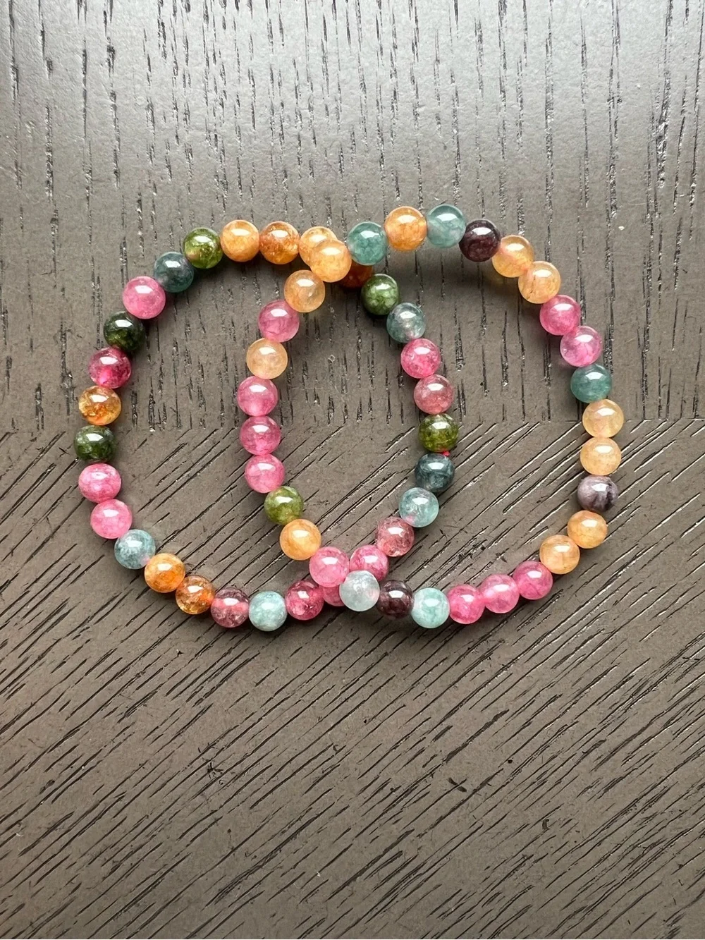 N/A chalcedony nurturing